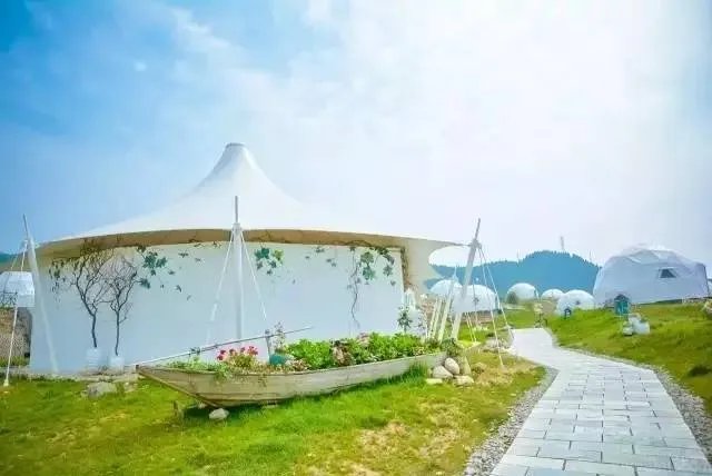看过千岛湖的这10家民宿,才知道什么叫极致,还有11位导师告诉你民宿的秘密