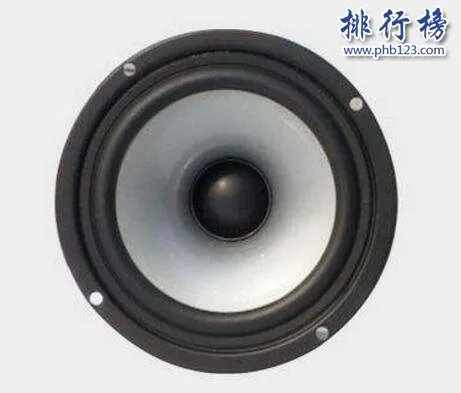 最好的扬声器牌子有哪些?扬声器十大品牌排行榜