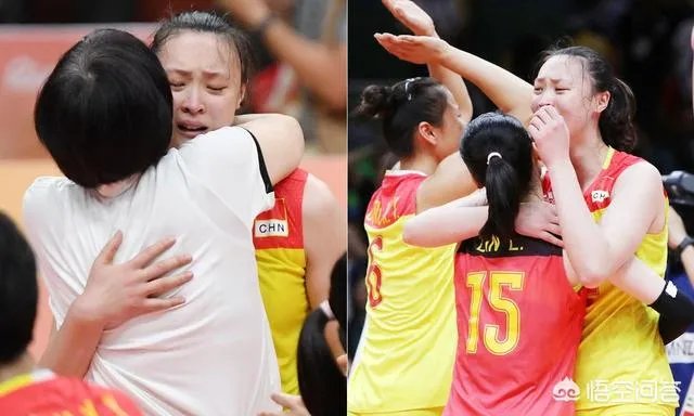 继公布恋情之后,女排最美女神惠若琪又宣布新工作永不退役。你怎么看?