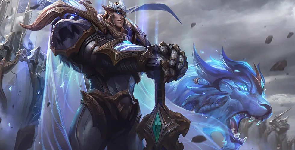 《LOL》无蓝条英雄盘点