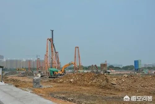 祖坟遗骨被抛洒,78位村民状告开发商索赔410万,怎么回事?
