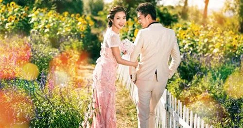 青岛团购婚纱照的价格贵吗 如何选择婚纱照团购