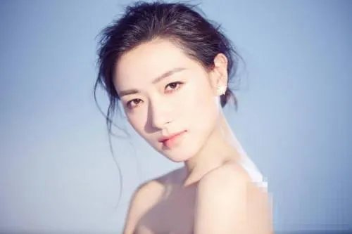 万茜是怎么做到,少年感和女人味同在?