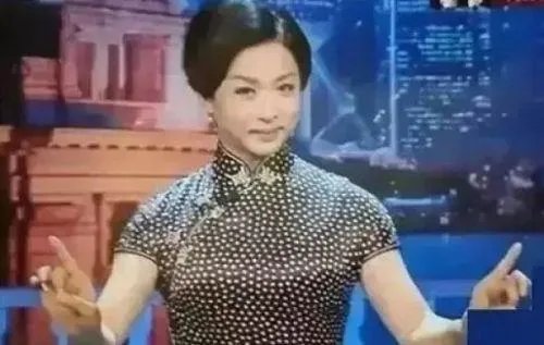 金星调侃自己的变性身份,被问能不能孕育生命,她是如何回应的?