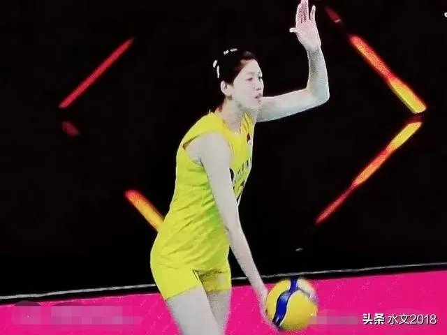 33-31,第3局,中国女排VS荷兰女排,为什么会惊现超高比分?