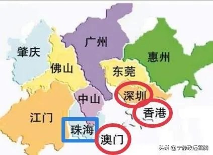 珠海香洲区租房怎么样