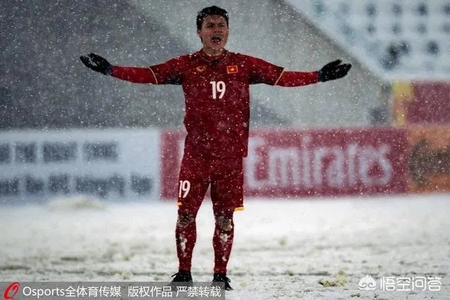 乌兹别克斯坦绝杀越南,结果是在意料之中吗?