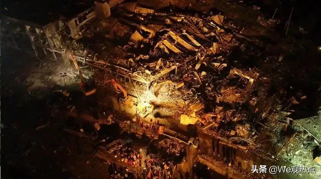 浙江温岭一辆槽罐车爆炸、事故造成10人死亡、你怎样看待此事?