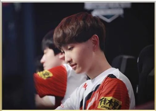 如果今年S7全明星,LPL的梦之队阵容中单去了IG.Rookie,你有什么感想?