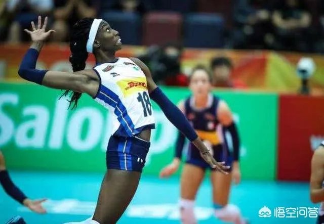 国际女排巨星年薪出炉,朱婷150万第一,博斯100万、埃格努仅15万,你怎么看?