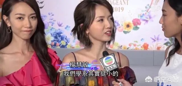 港姐14强新鲜出炉,你怎么看?