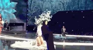 2017年的维密