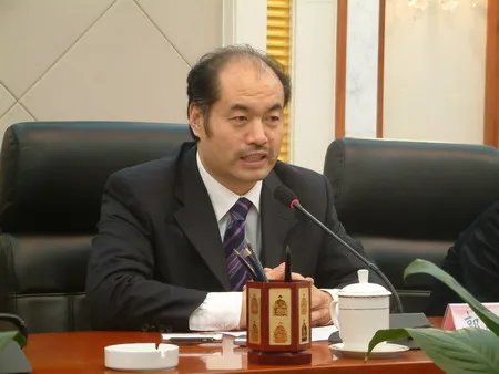 郭治鑫的介绍
