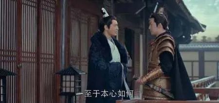 为什么豆瓣8.0,大家还要说黄晓明毁了《琅琊榜2?