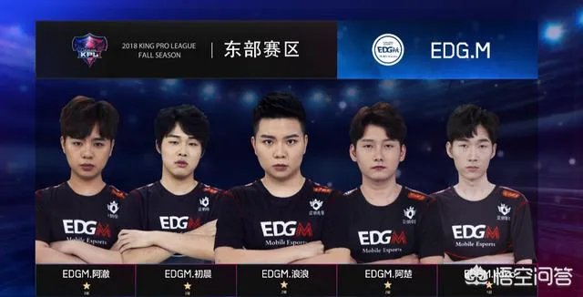 XQ3比1击败EDG.M喜获三连胜,无痕继续板凳而阿泰三获MVP,EDG.M五连跪,你有何看法?