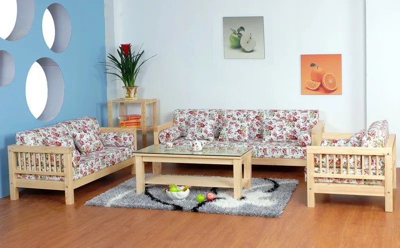 松木家具