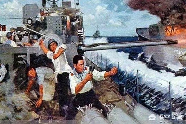 你怎样评价作家浩然的长篇小说《西沙儿女》?