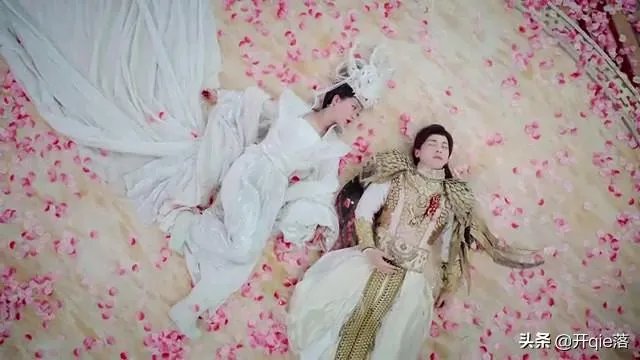 你有没有被杨紫的演技惊艳到？