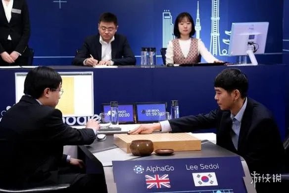 这次柯洁终于赢了 !“人机大战”柯洁竟无失误完胜
