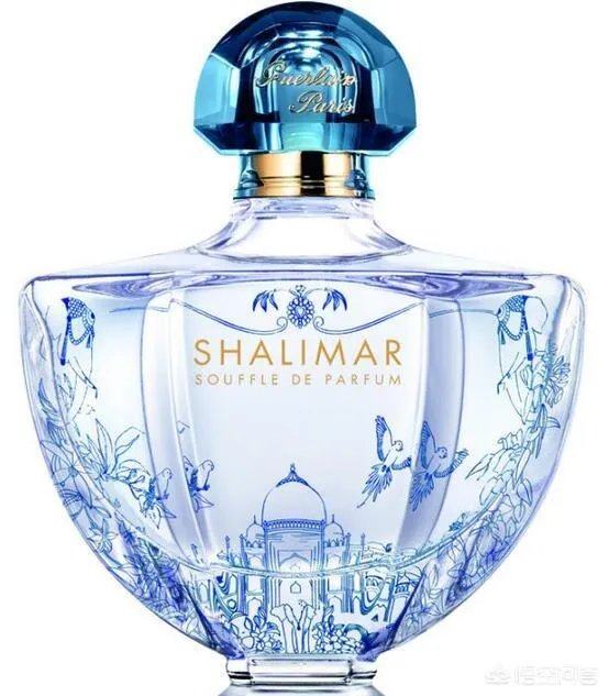 娇兰一千零一夜Shalimar的全部版本有哪些?