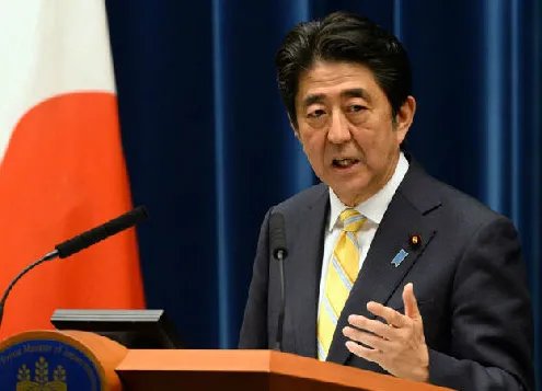 安倍解散众议院提前大选吗?