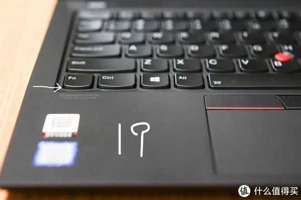 把1.8mm键程还给我!全站首个ThinkPad X1 Carbon 2019、2018款详细对比