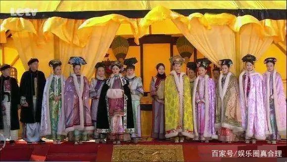 《甄嬛传》中静和明明是眉庄与温实初的孩子,为何皇上坚信是自己的?