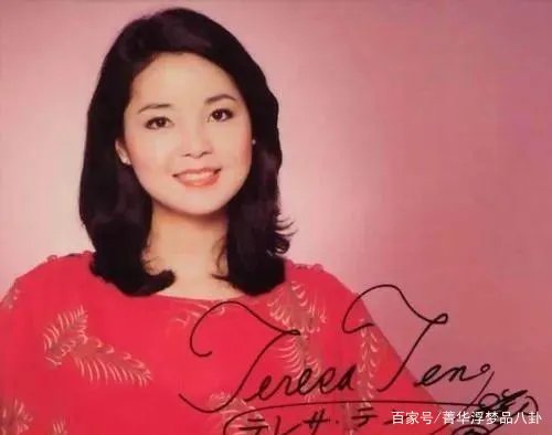 追求邓丽君,被两个妻子“绿”过的高凌风,如今还健在吗?
