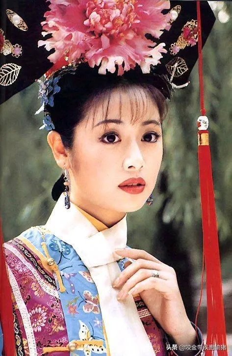怎么评价《还珠格格》?