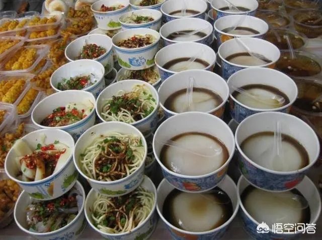 成都的宽窄巷子为什么会上榜最坑人的景区?