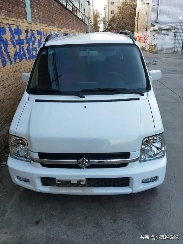买二手车,你后悔过吗?