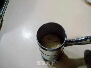 自制韩国冷面