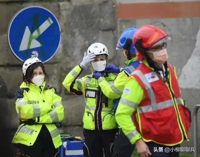 意大利确诊病例“破万”,医疗系统会不会崩溃?